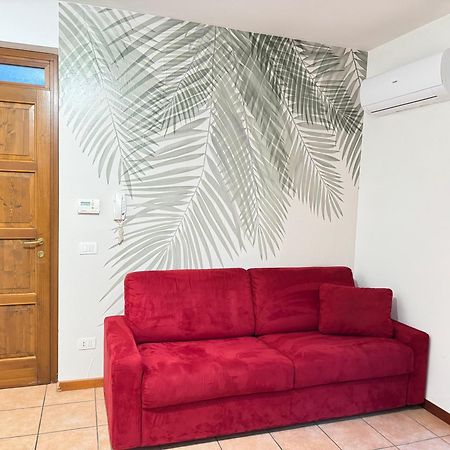 Villa Strawberry House Colico Exterior foto