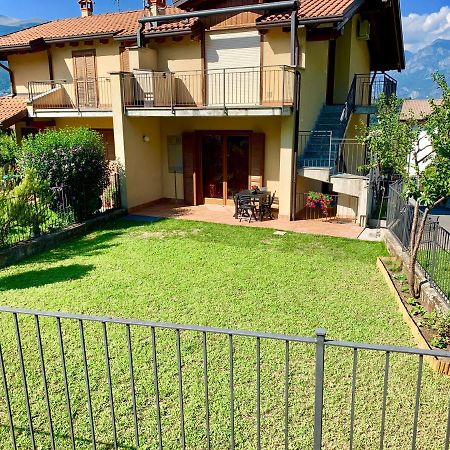 Villa Strawberry House Colico Exterior foto