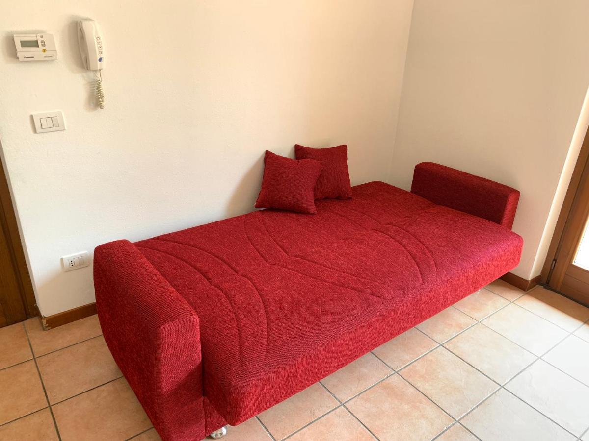 Villa Strawberry House Colico Exterior foto
